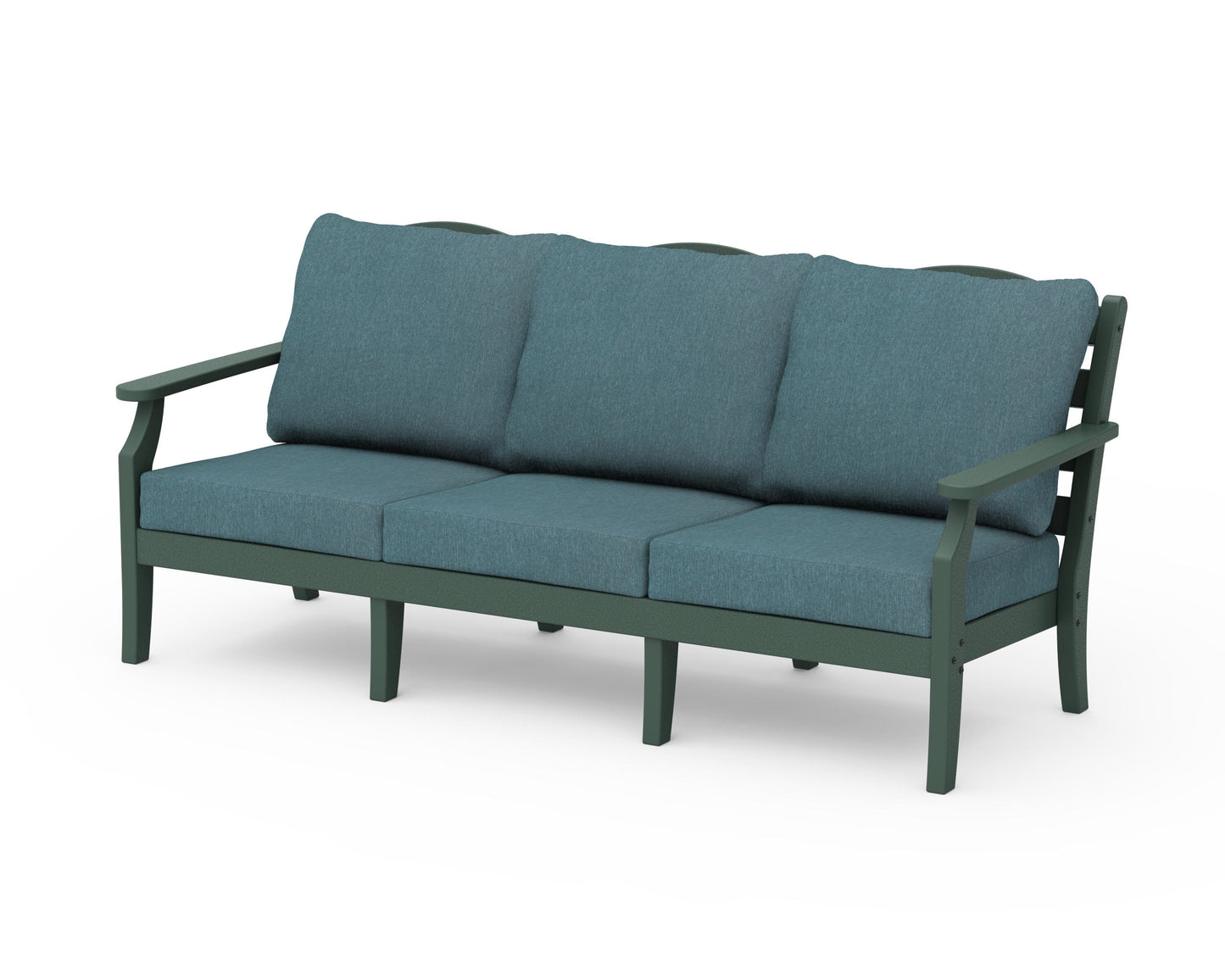 Savannah Deep Seating Sofa