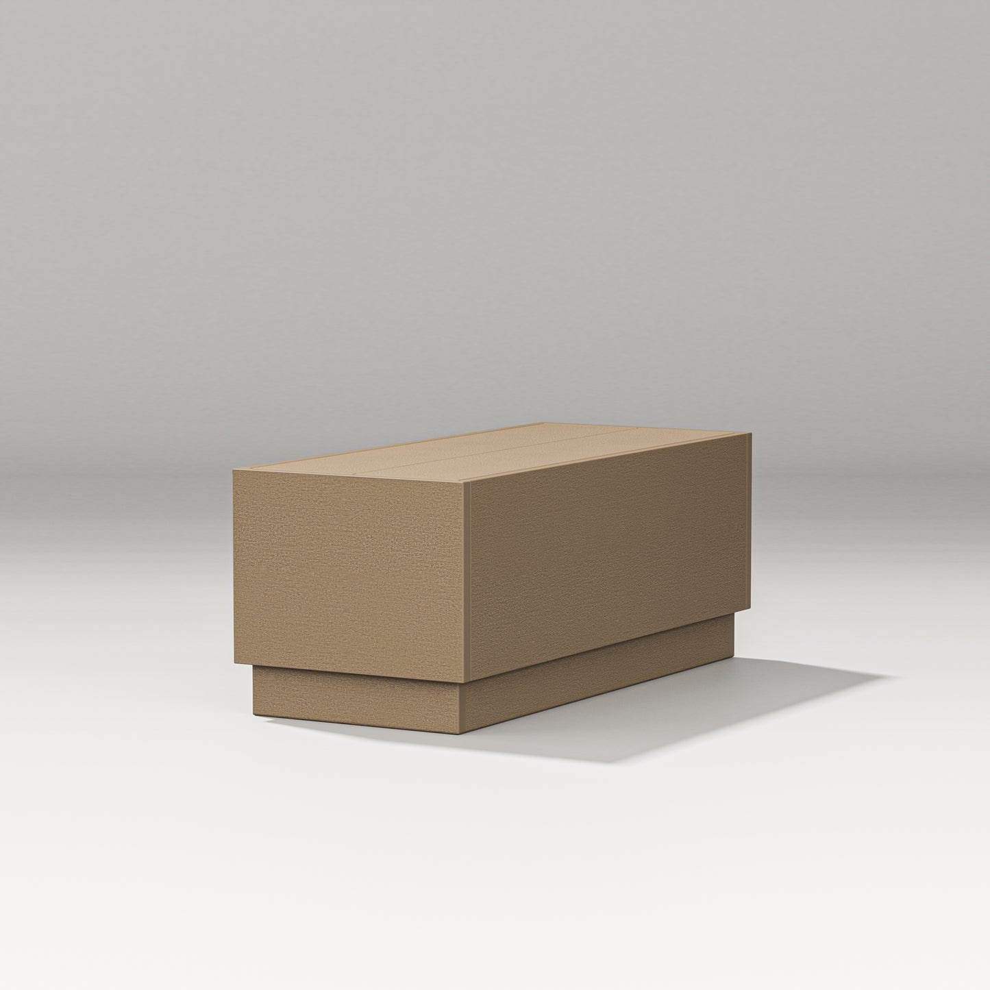 Elevate Modular End Table