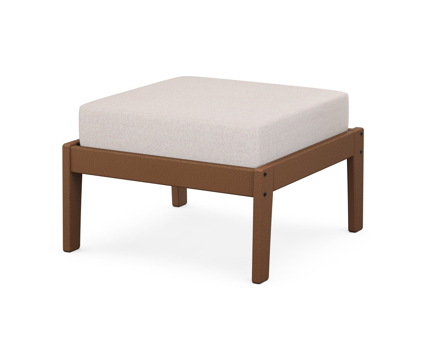 Deep Seating Ottoman