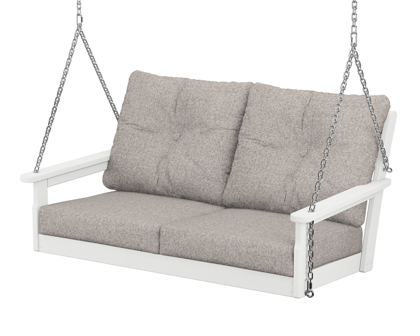 Vineyard Deep Seating Swing