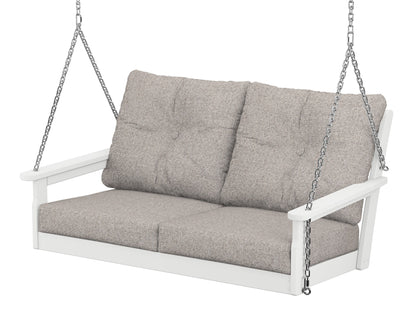 Vineyard Deep Seating Swing