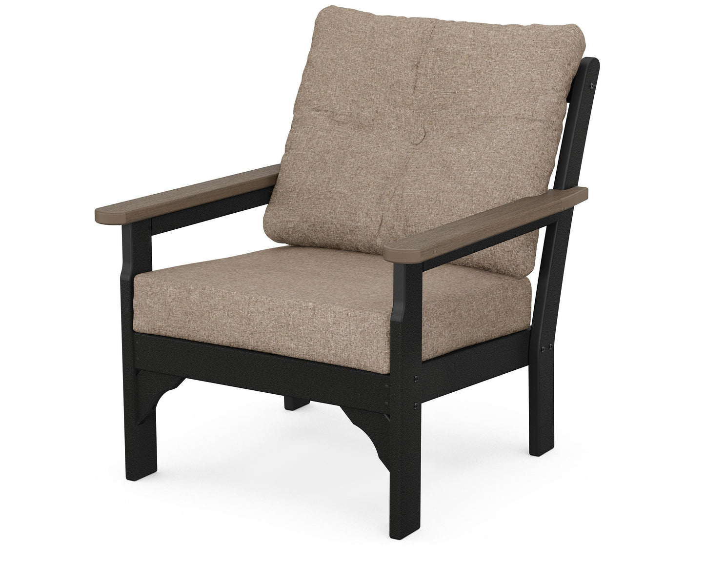 Vineyard Deep Seating Chair