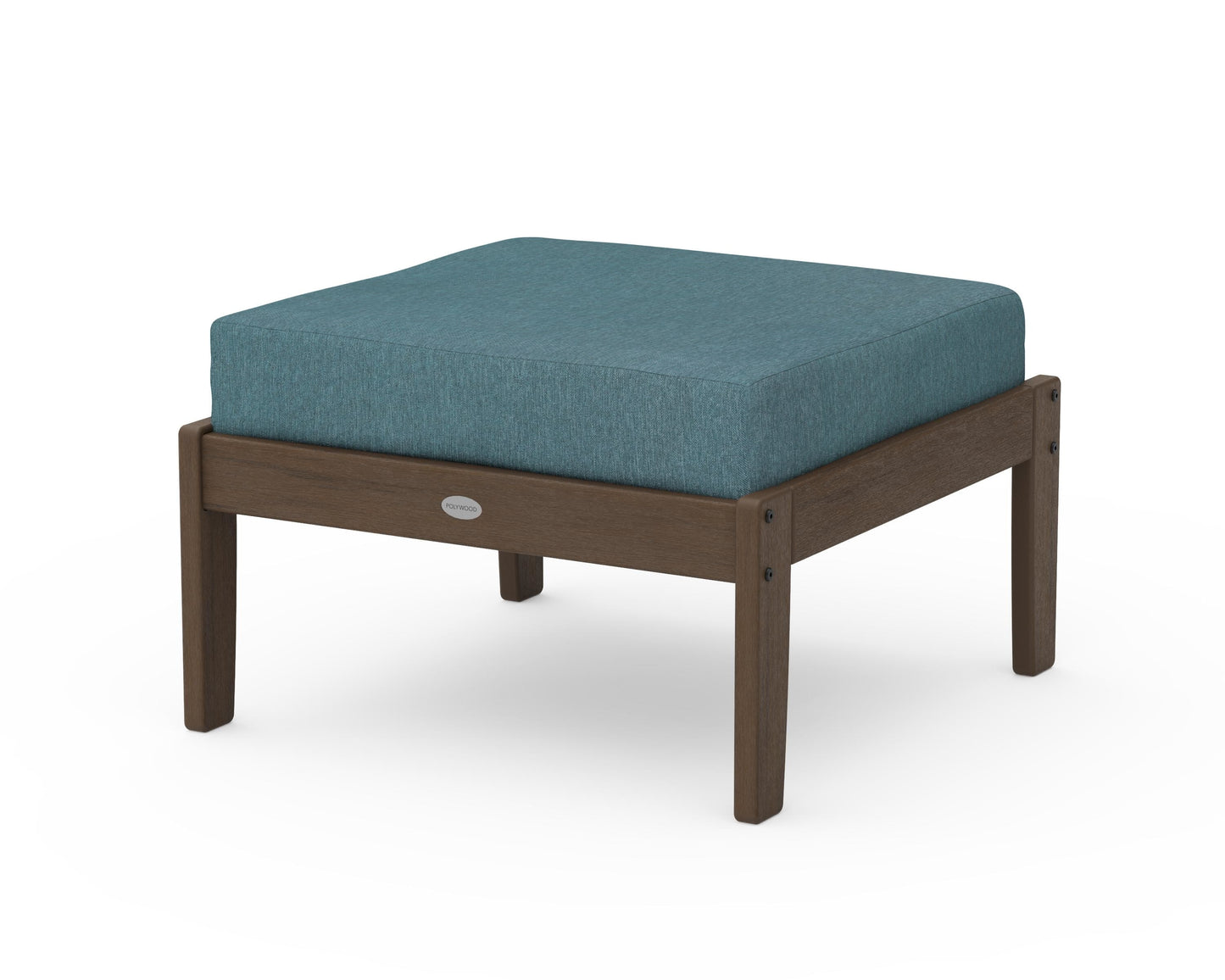 Braxton Deep Seating Ottoman