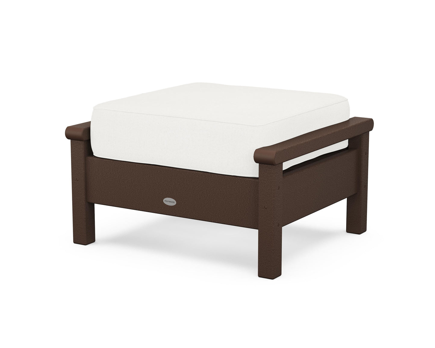 Harbour Deep Seating Ottoman