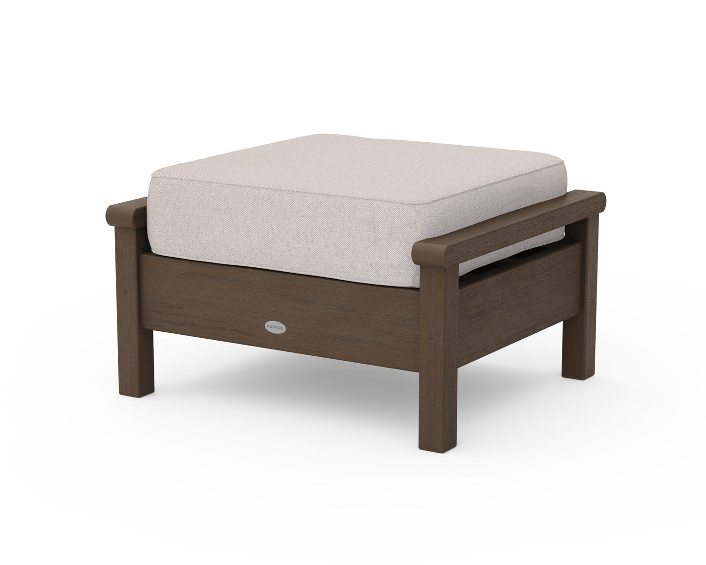 Harbour Deep Seating Ottoman