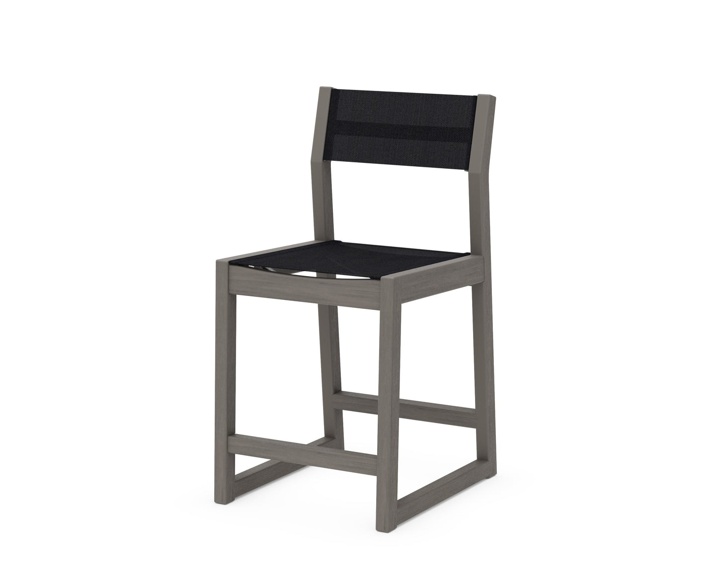 EDGE Sling Counter Side Chair