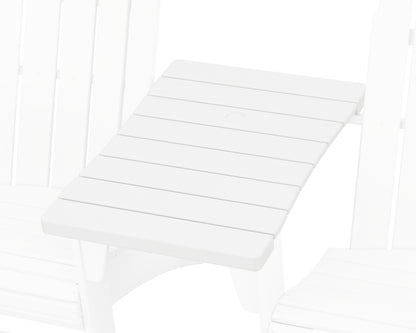 600 Series Straight Adirondack Connecting Table