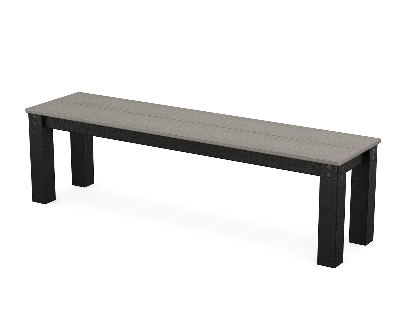 Parsons 60” Bench