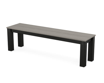 Parsons 60” Bench