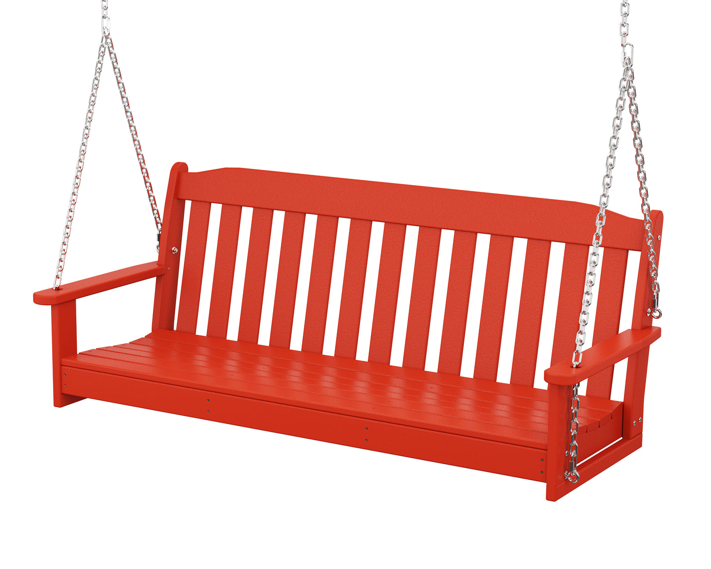 Cottage 60" Swing