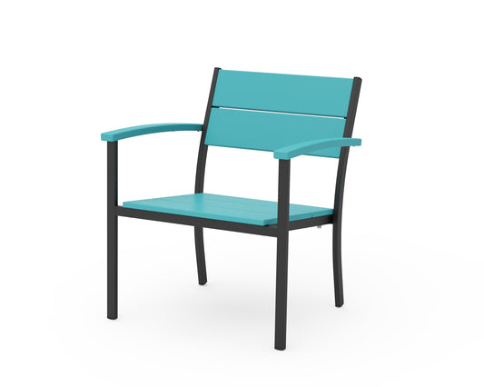 Main Street Lounge Arm Chair