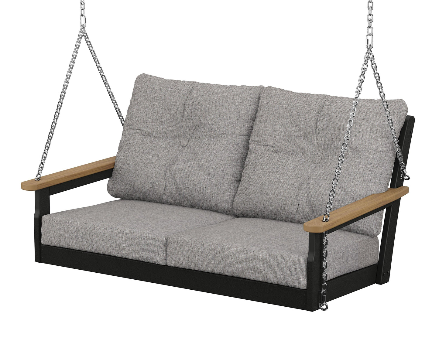 Vineyard Deep Seating Swing