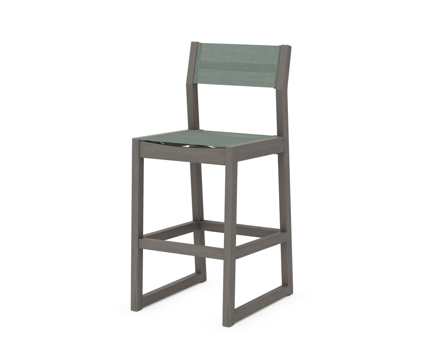 EDGE Sling Bar Side Chair