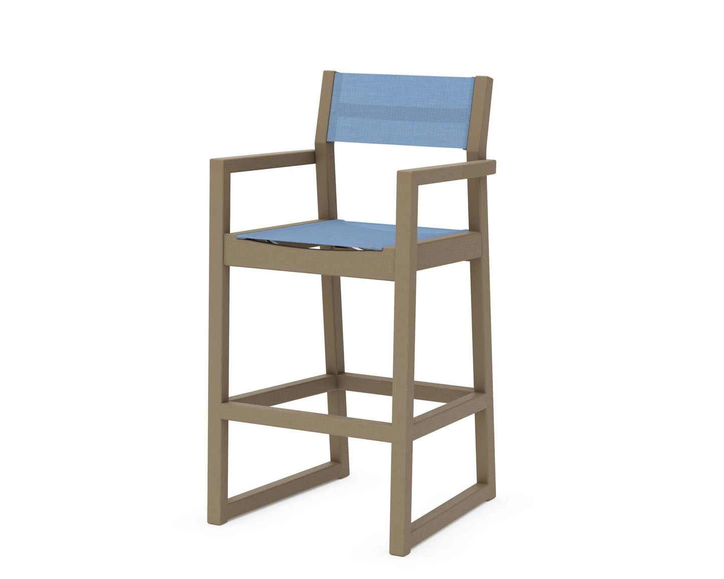 EDGE Sling Bar Arm Chair
