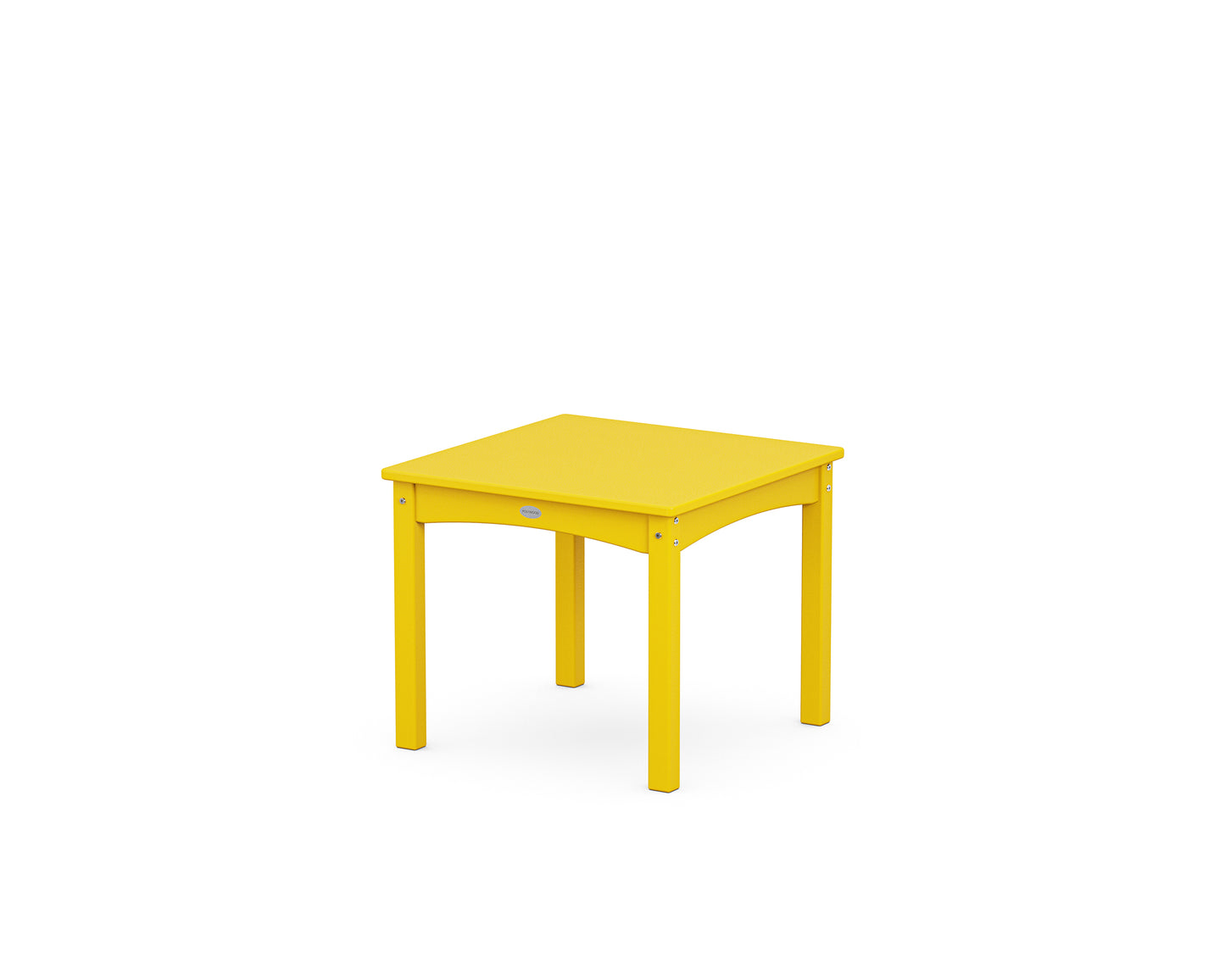 Toddler 24â€ Dining Table
