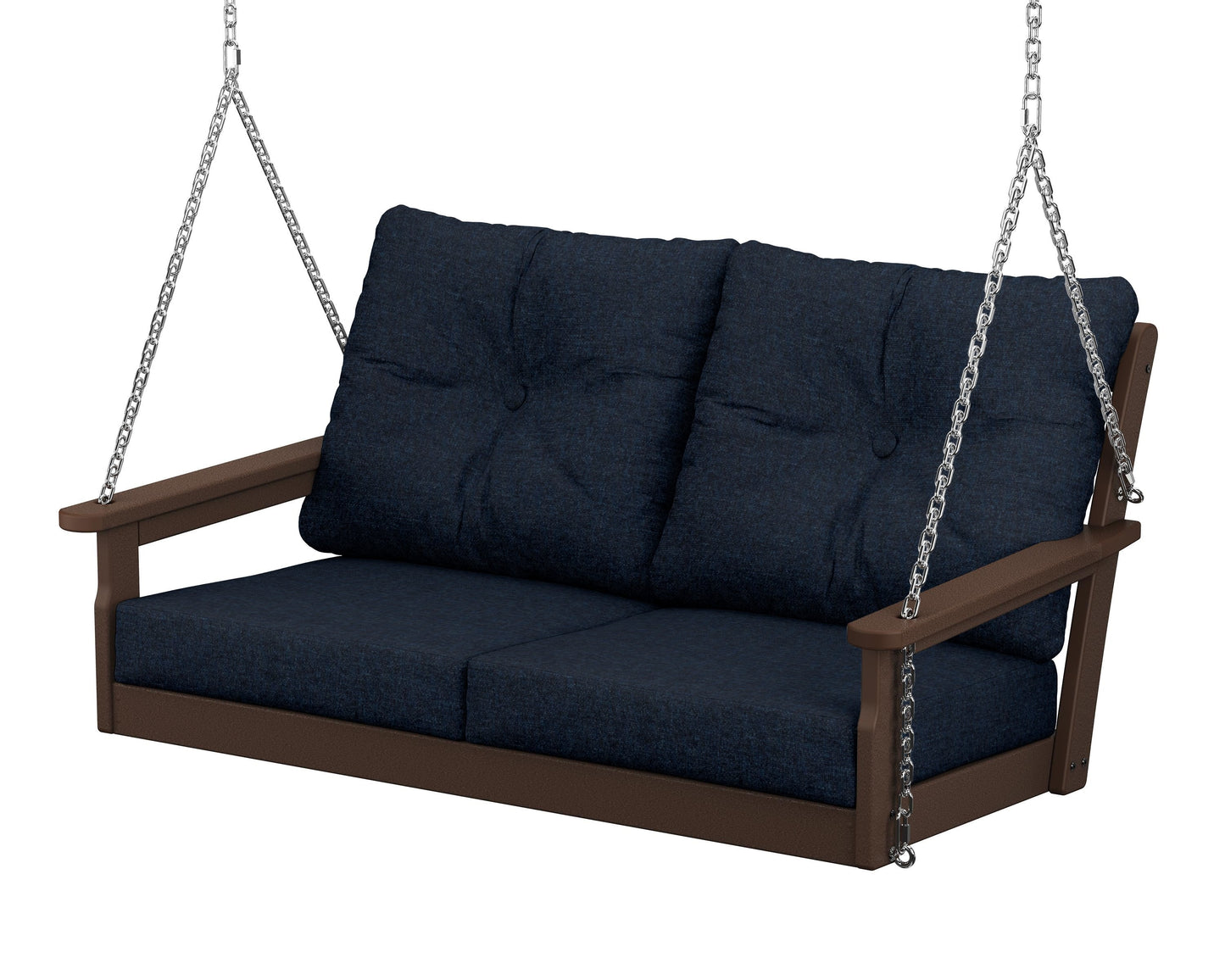 Vineyard Deep Seating Swing