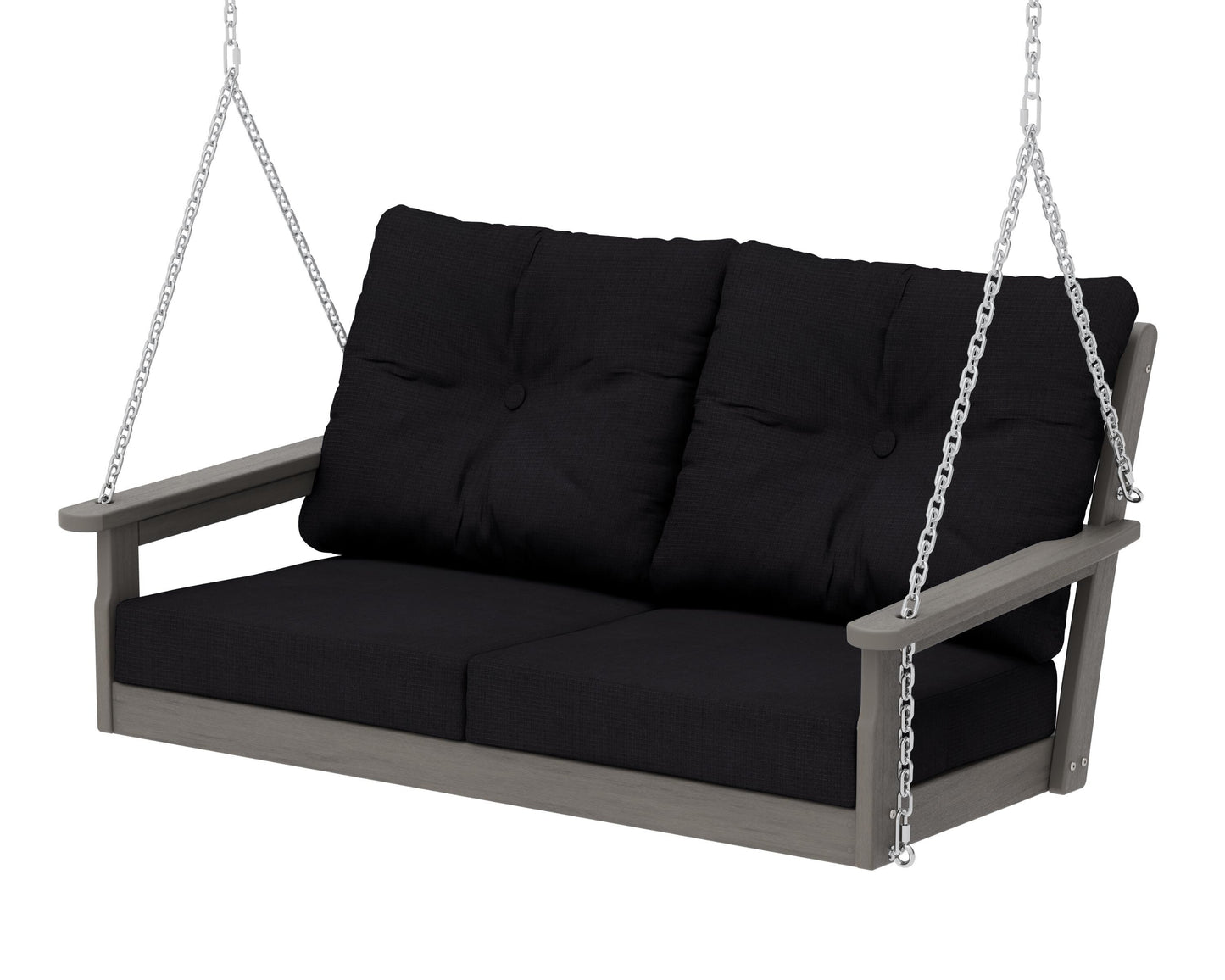Vineyard Deep Seating Swing