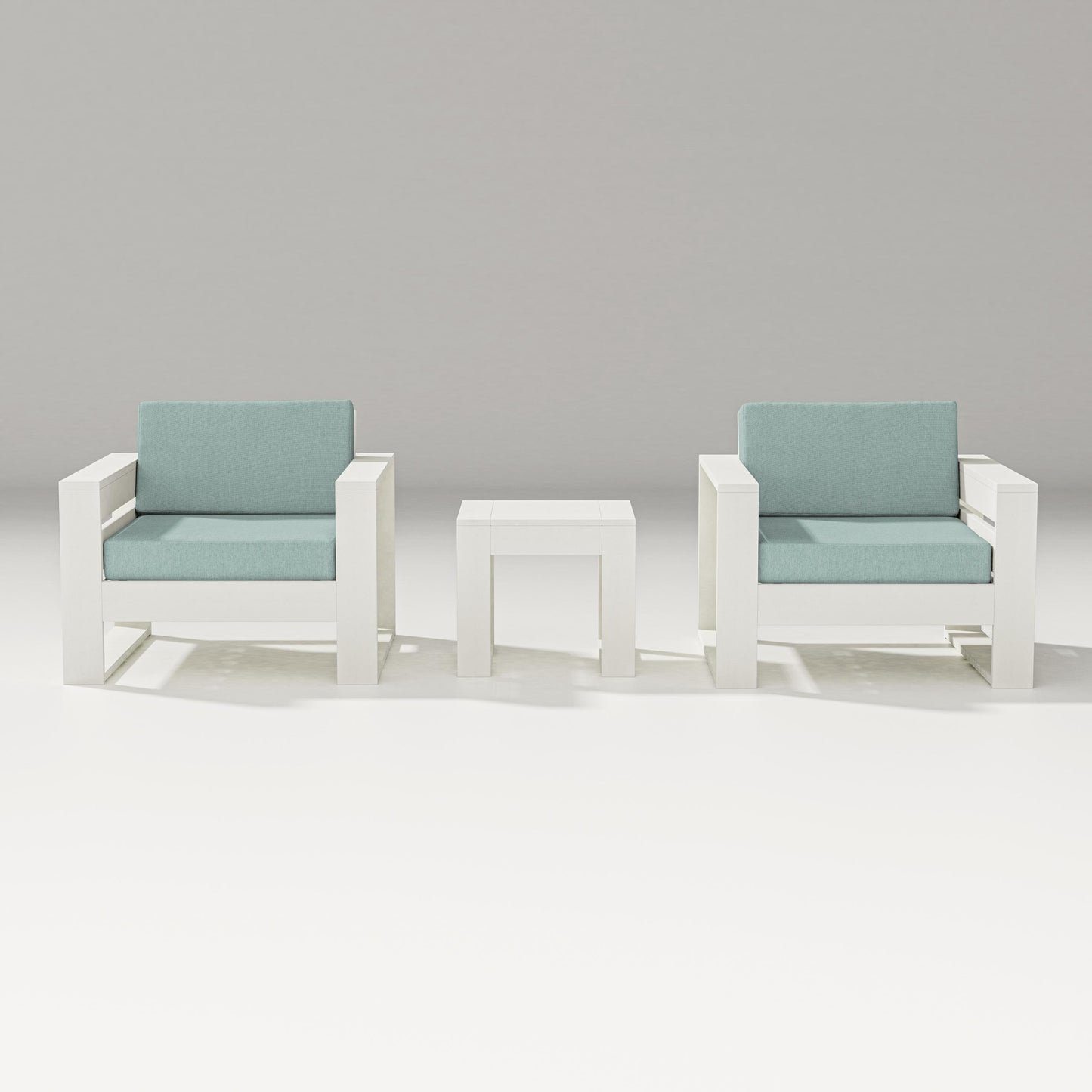 Latitude 3-Piece Lounge Chair Set