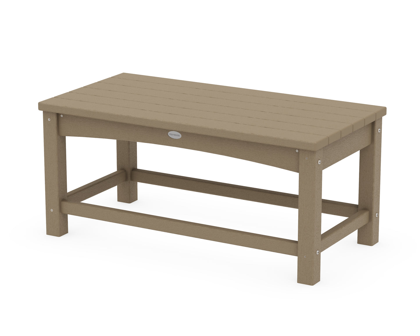 Club Coffee Table