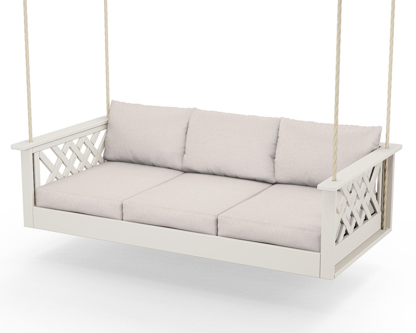 Wovendale Daybed Swing