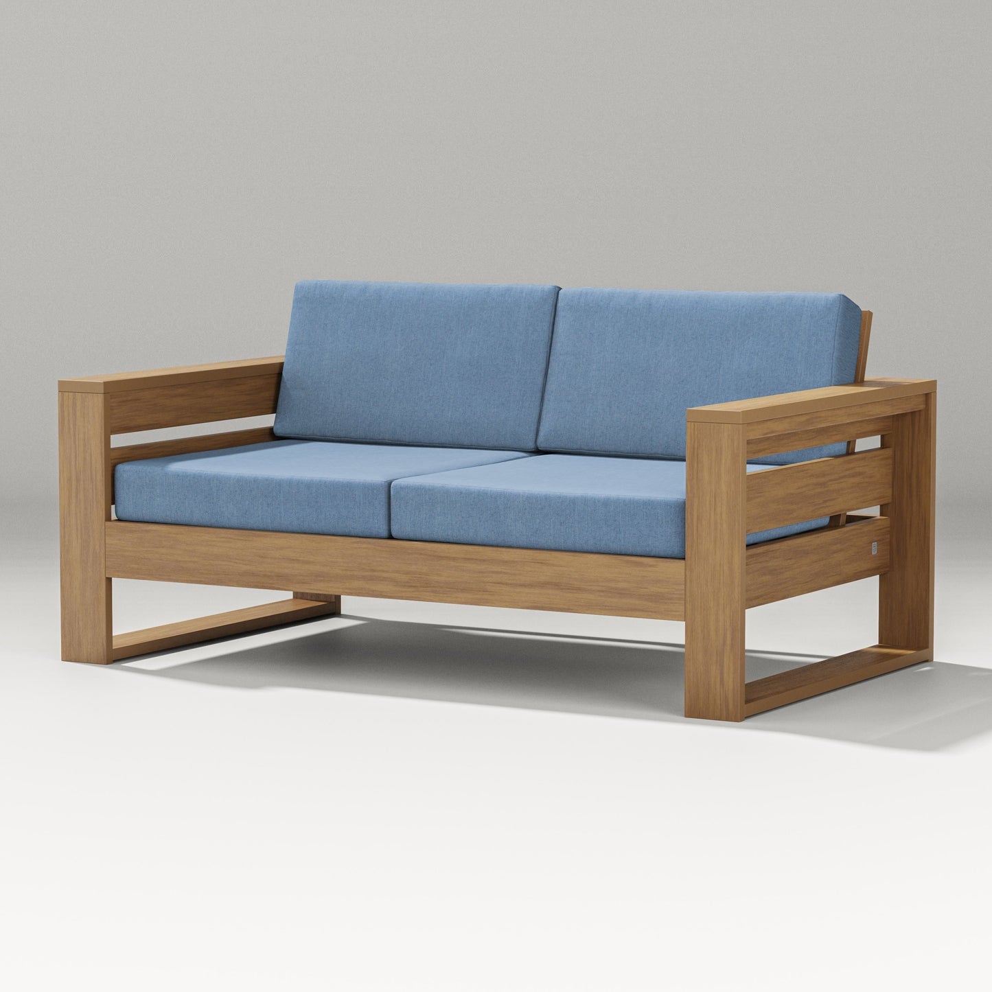 Latitude Loveseat