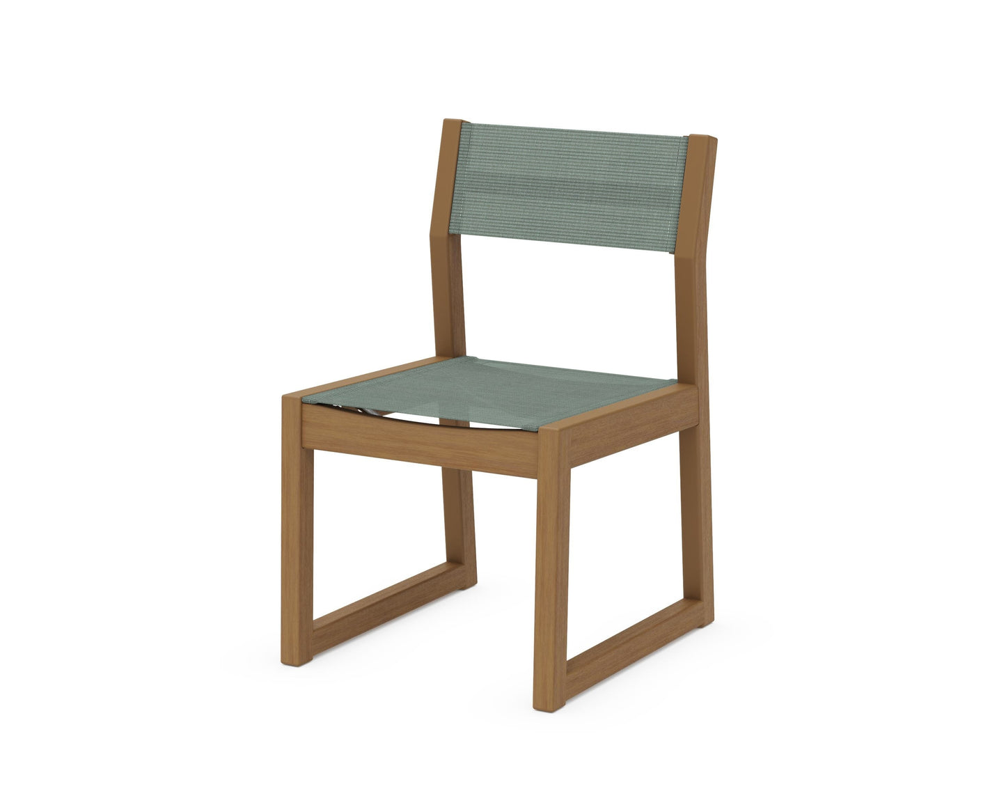 EDGE Sling Dining Side Chair