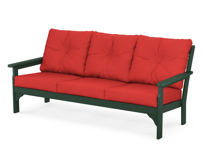 Vineyard Deep Seating Sofa