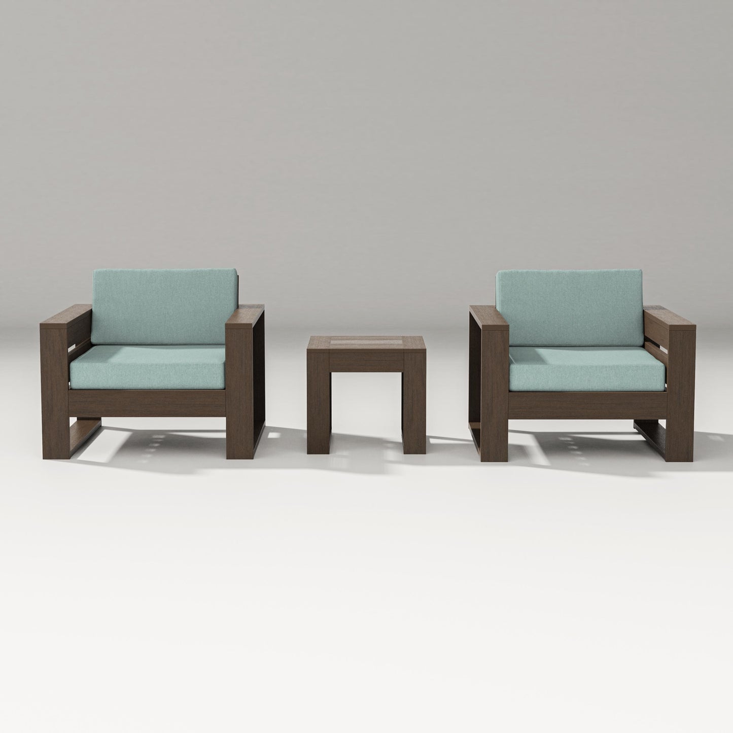 Latitude 3-Piece Lounge Chair Set