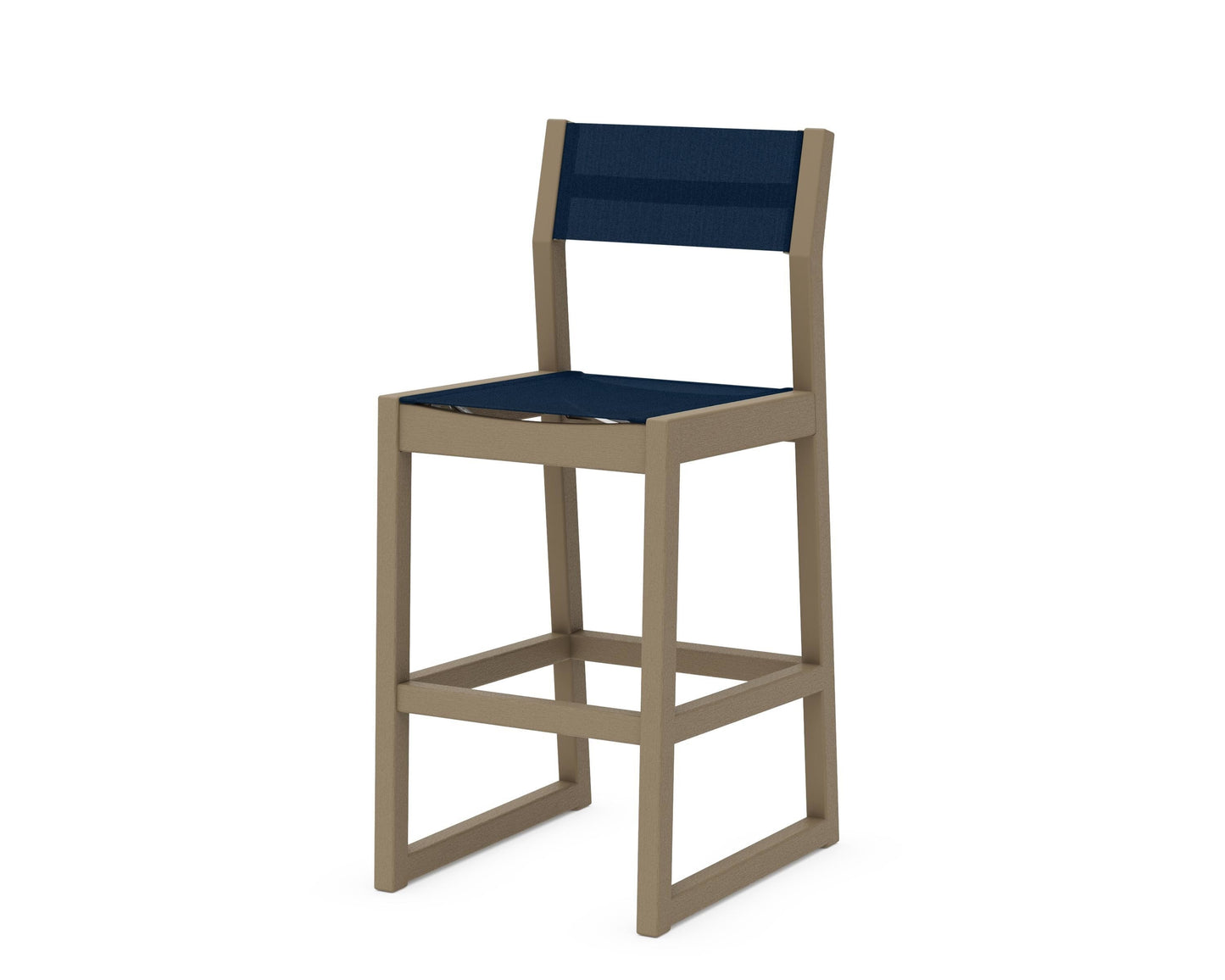 EDGE Sling Bar Side Chair