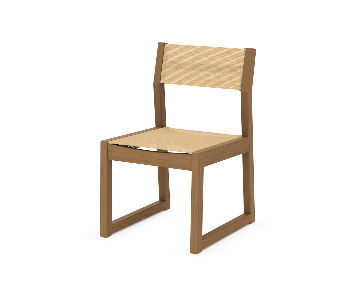 EDGE Sling Dining Side Chair