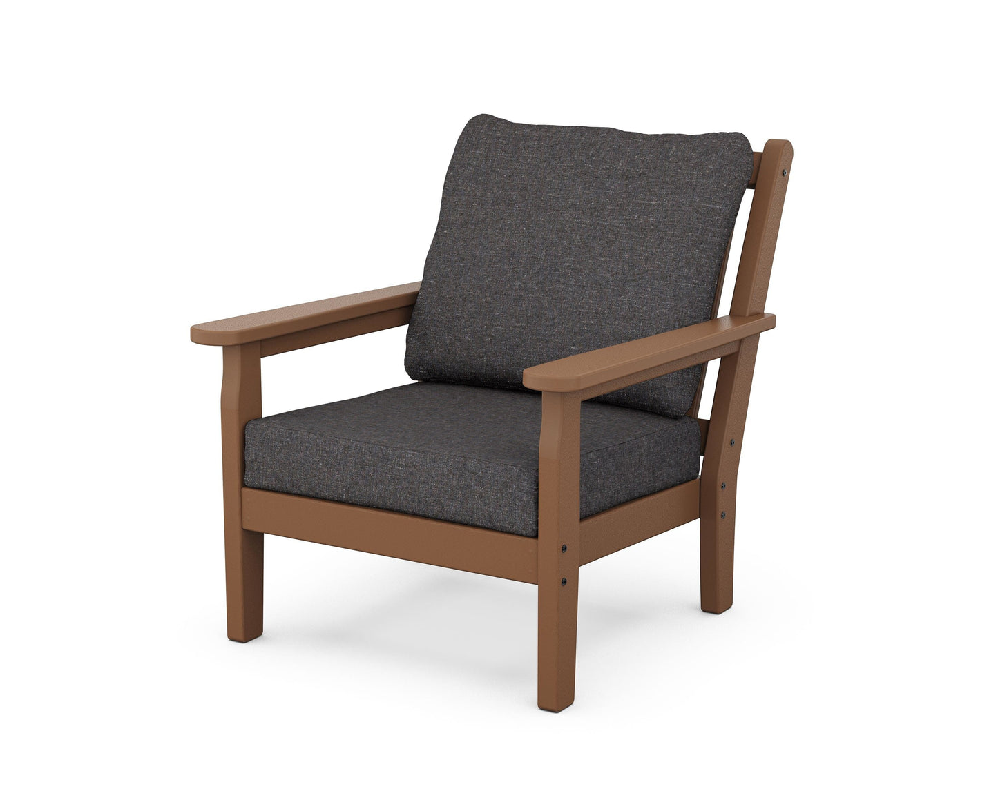 Chippendale Deep Seating Chair