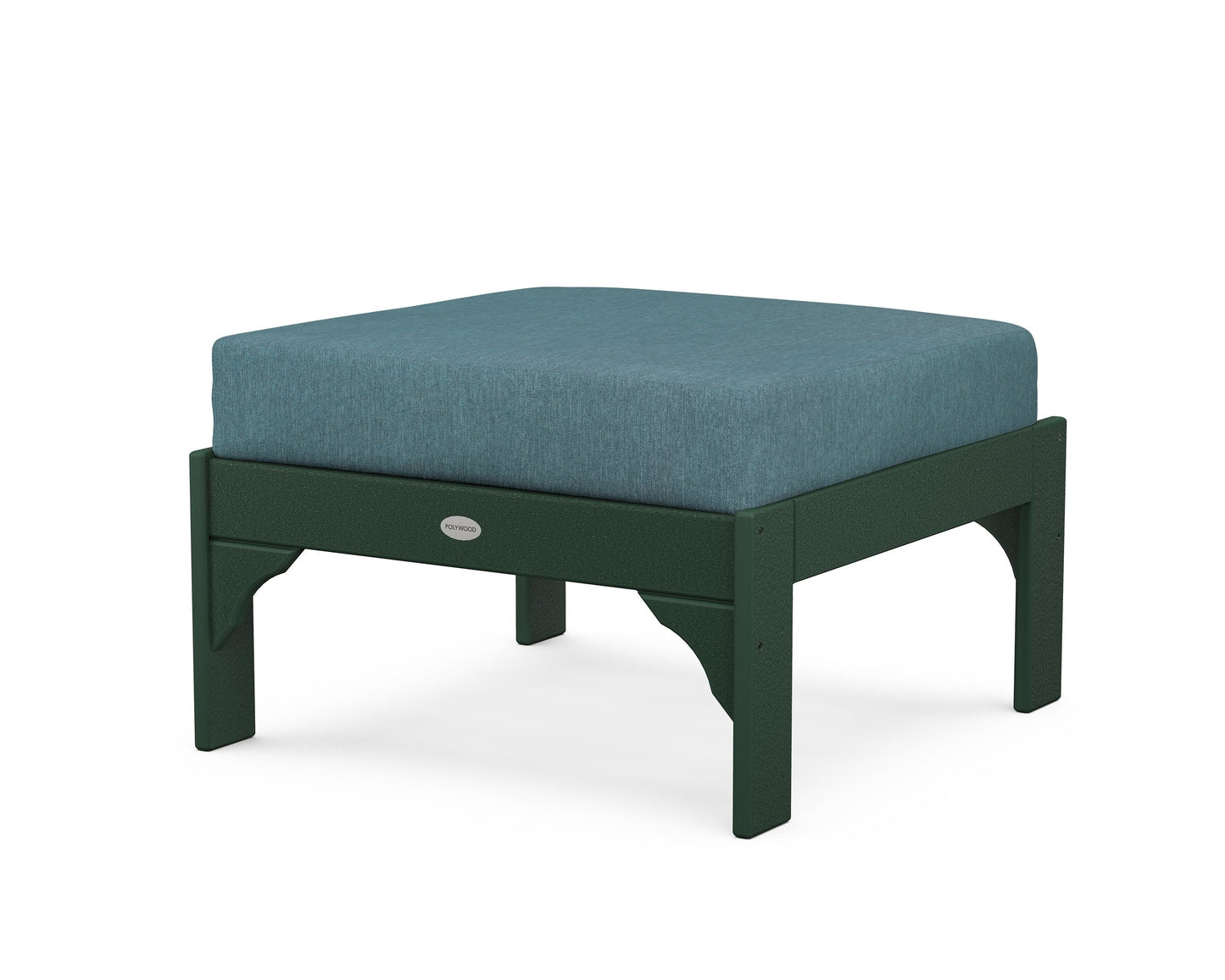 Vineyard Deep Seating Ottoman