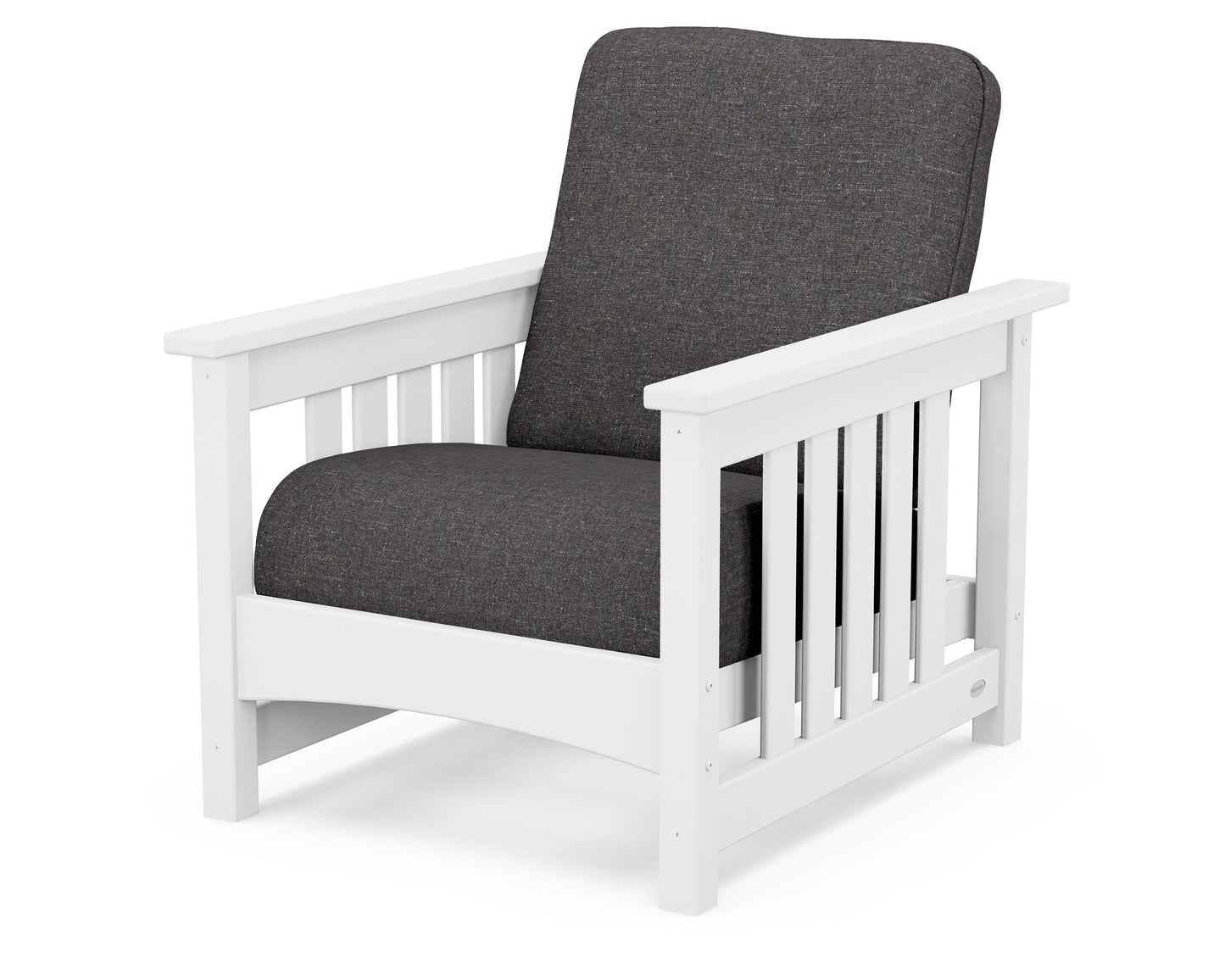 Club Mission Chair