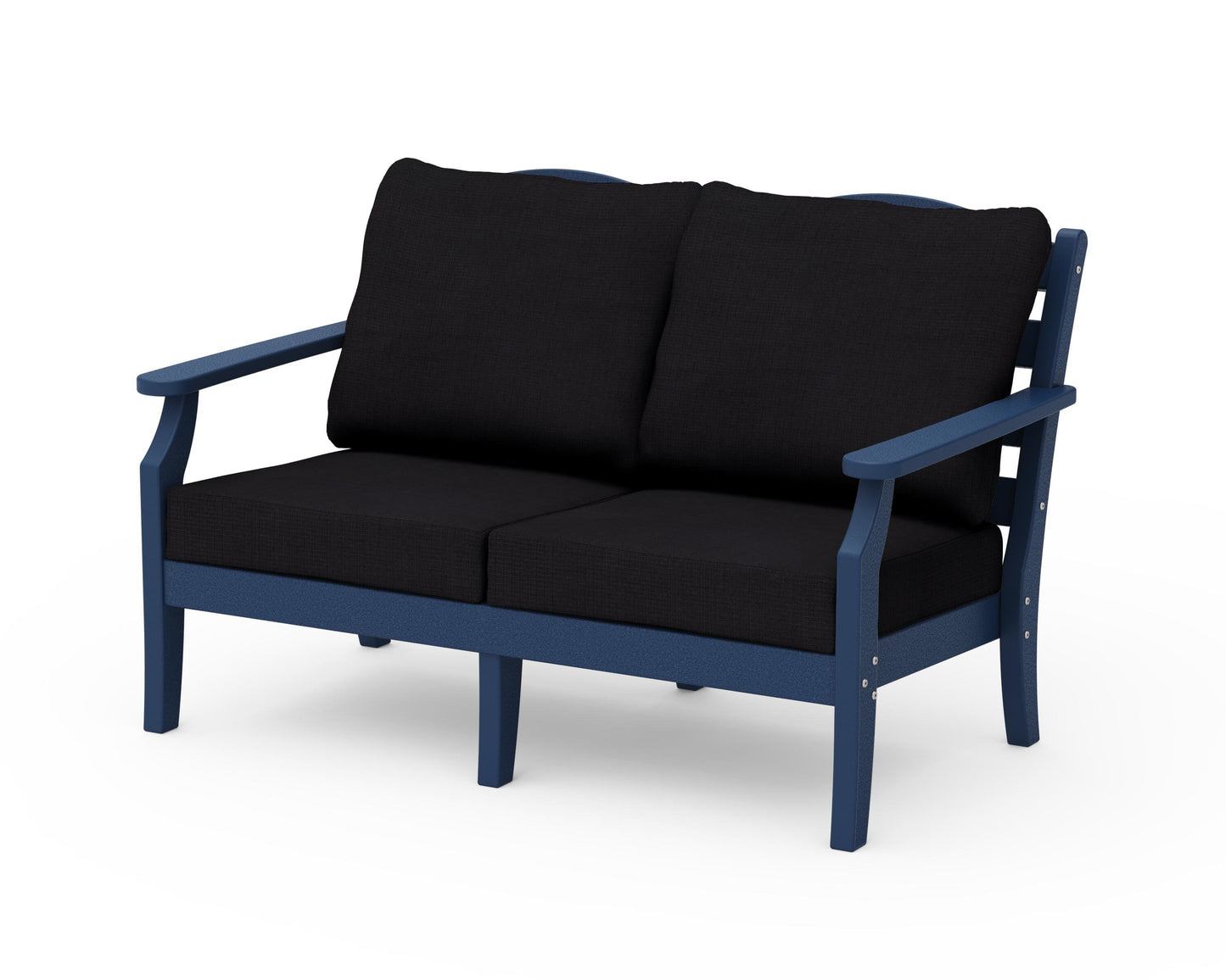 Savannah Deep Seating Loveseat