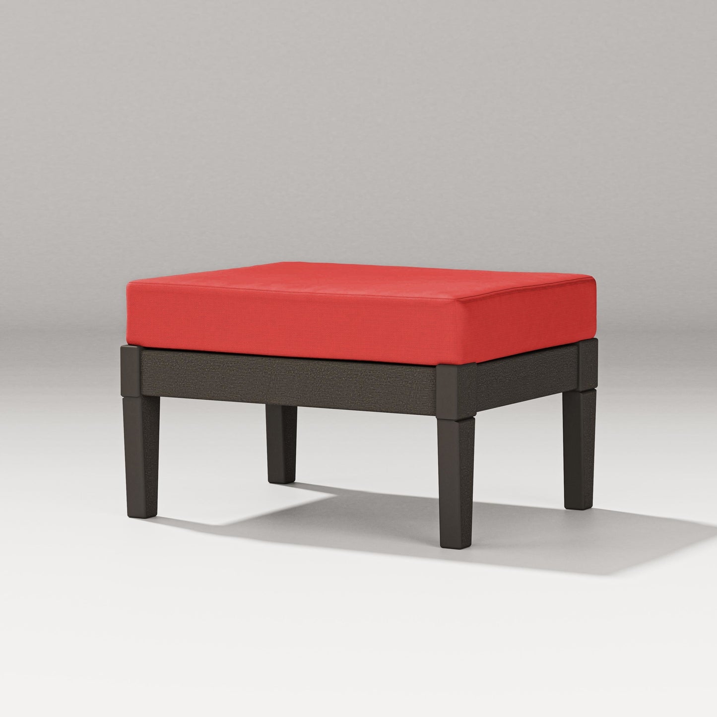 Estate Lounge Ottoman