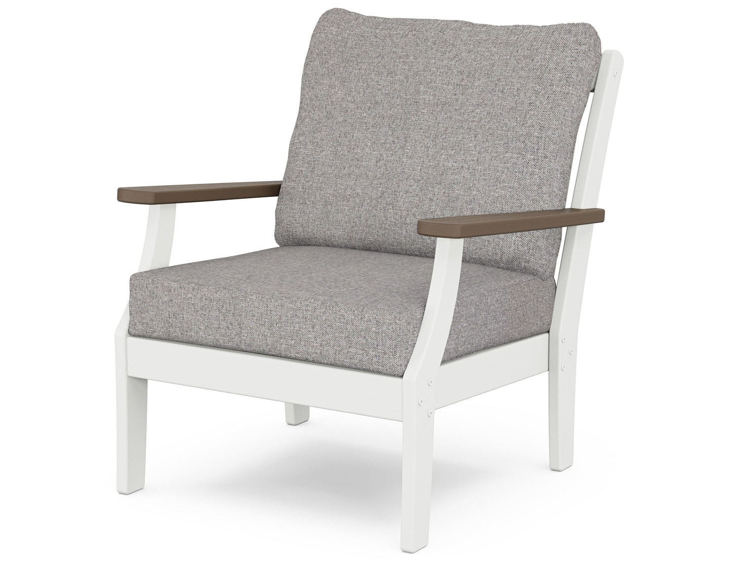 Braxton Deep Seating Chair