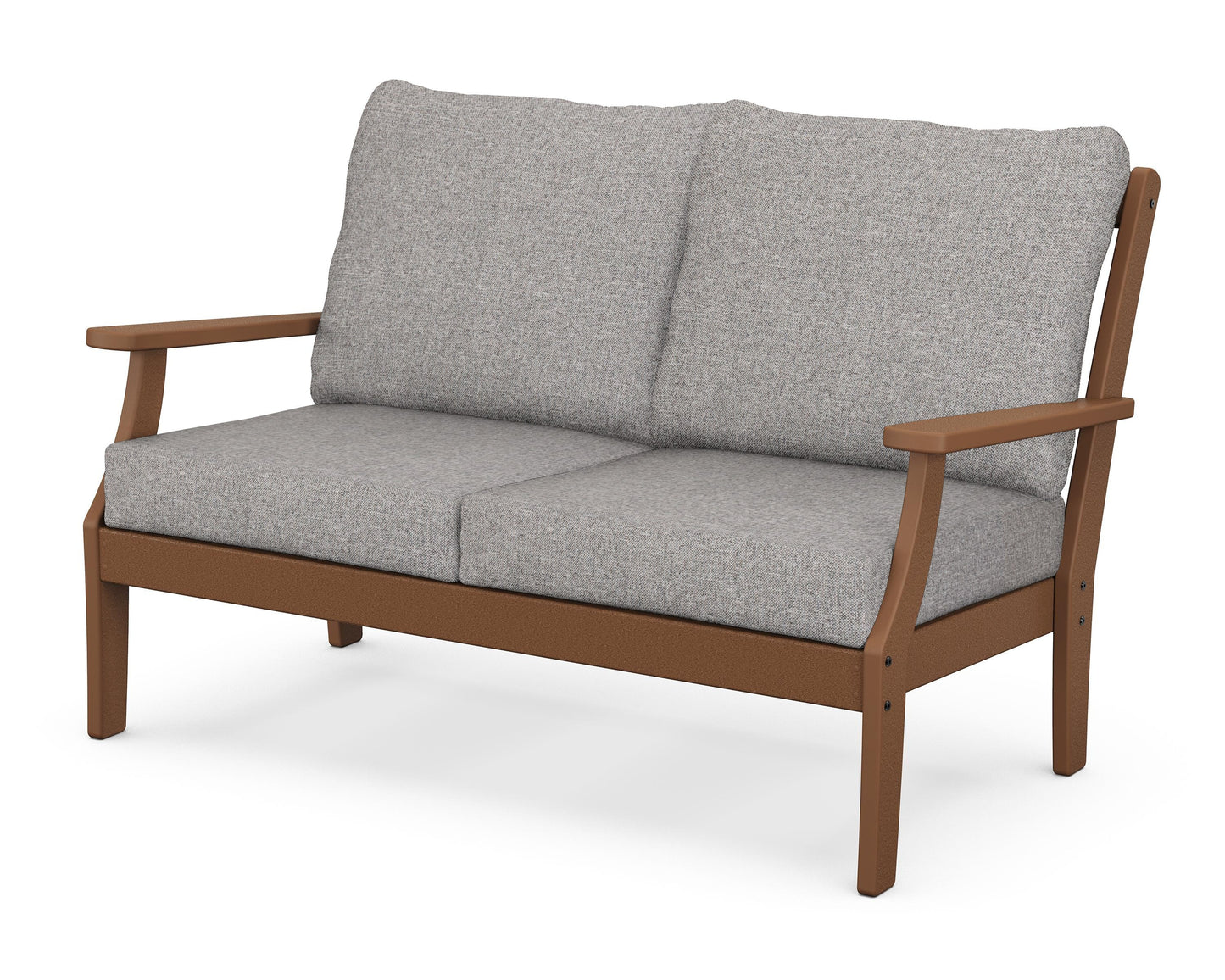 Braxton Deep Seating Loveseat