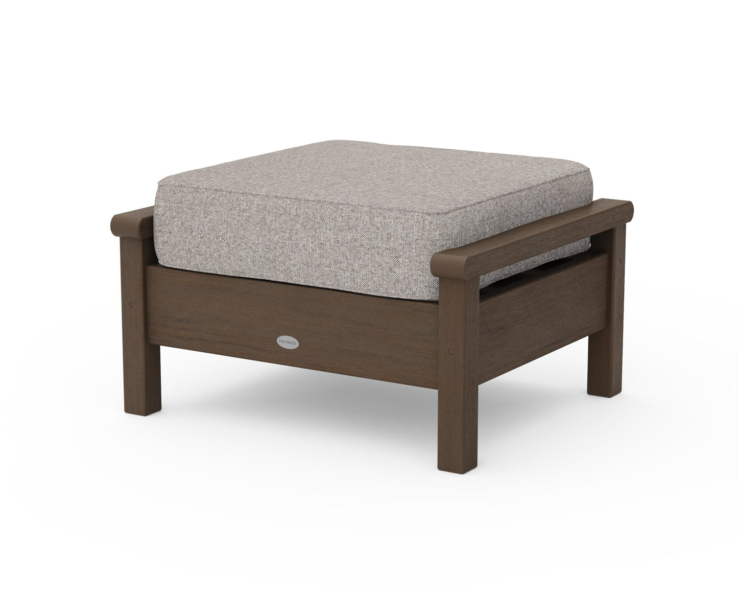Harbour Deep Seating Ottoman