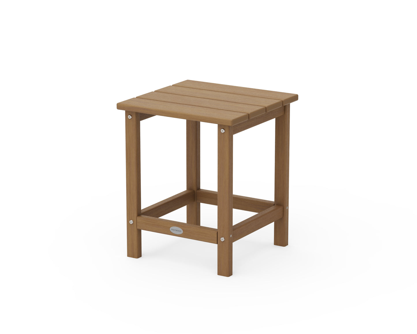Long Island 18" Side Table