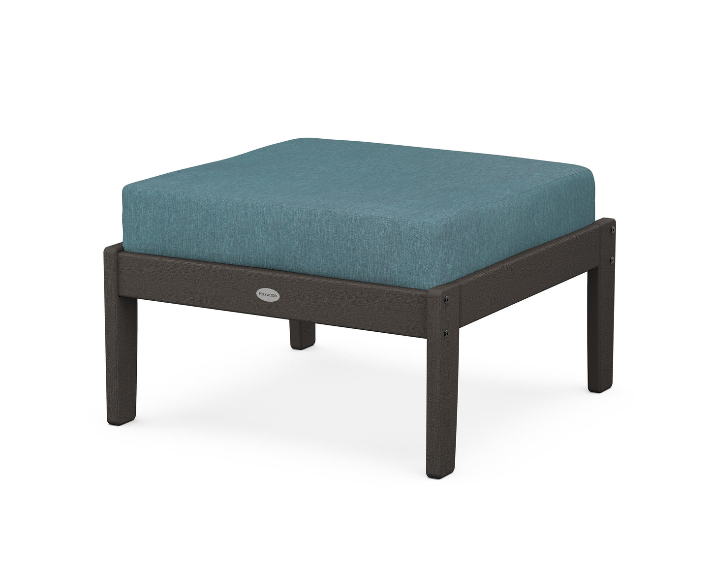 Braxton Deep Seating Ottoman