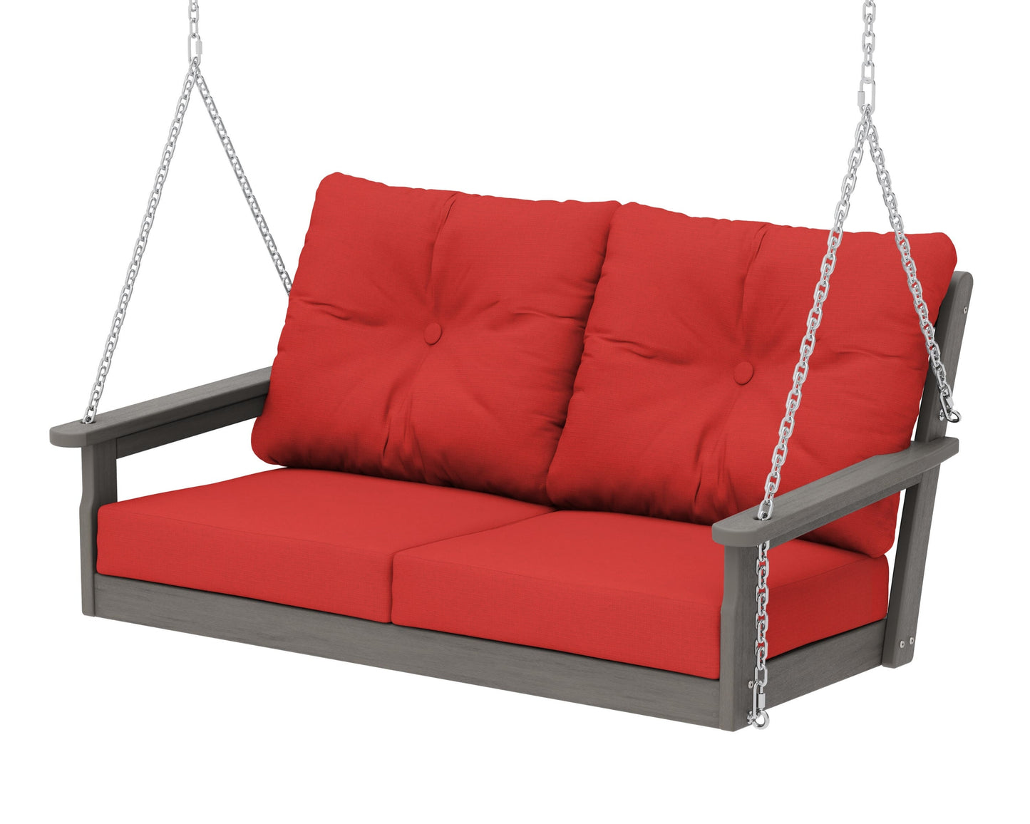 Vineyard Deep Seating Swing
