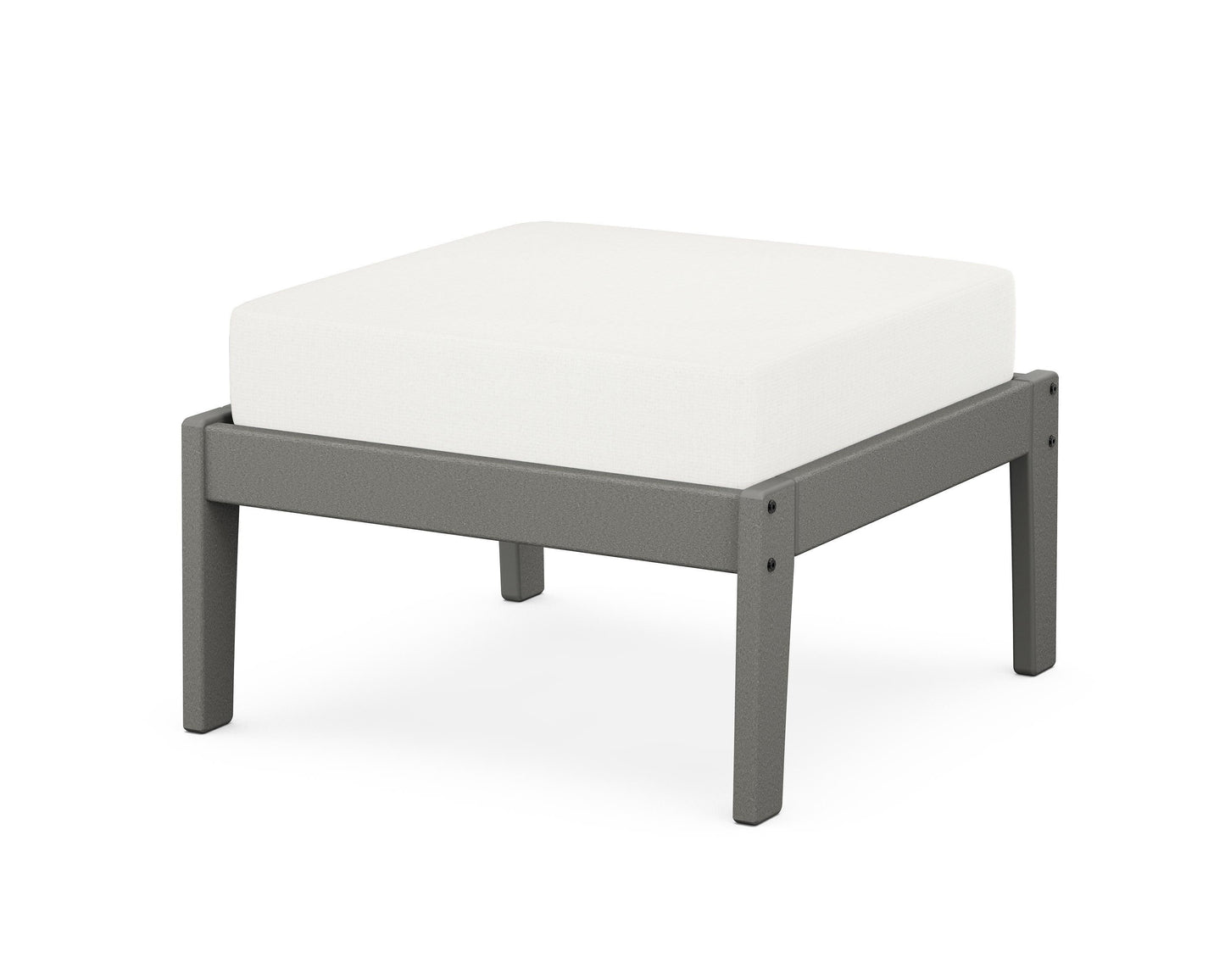 Deep Seating Ottoman