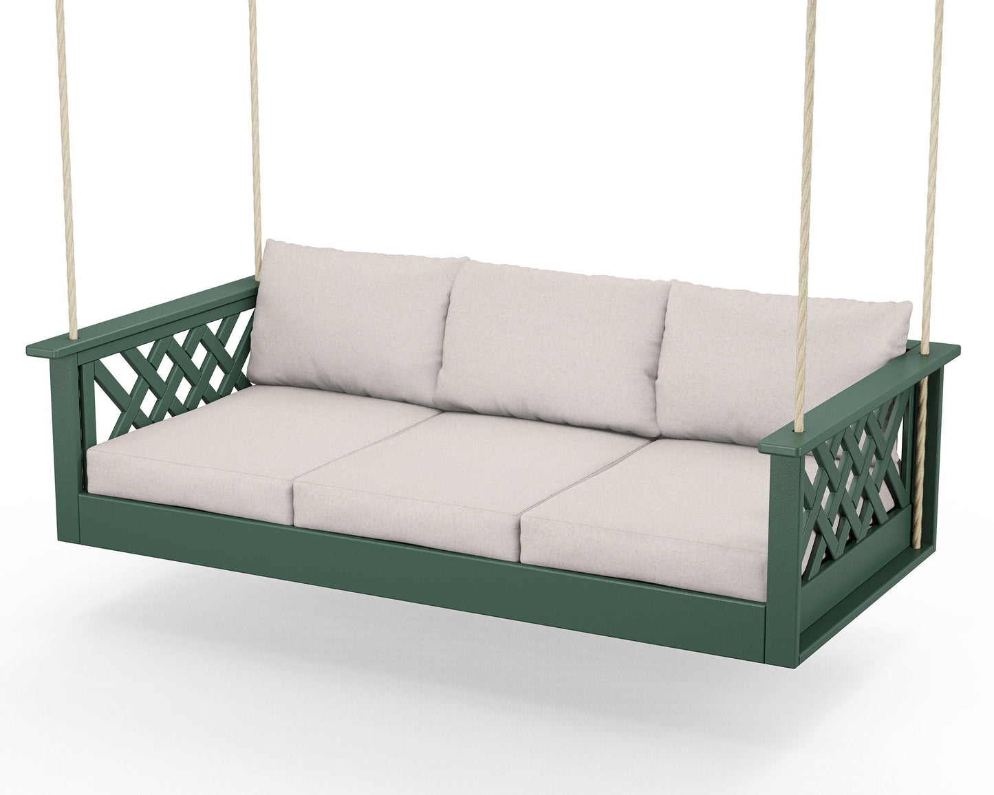 Wovendale Daybed Swing