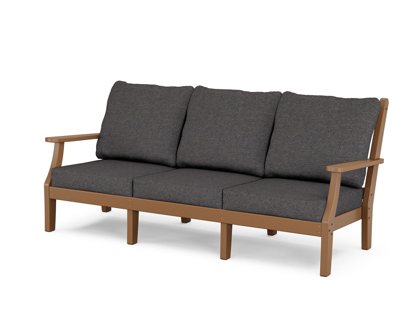 Wovendale Deep Seating Sofa
