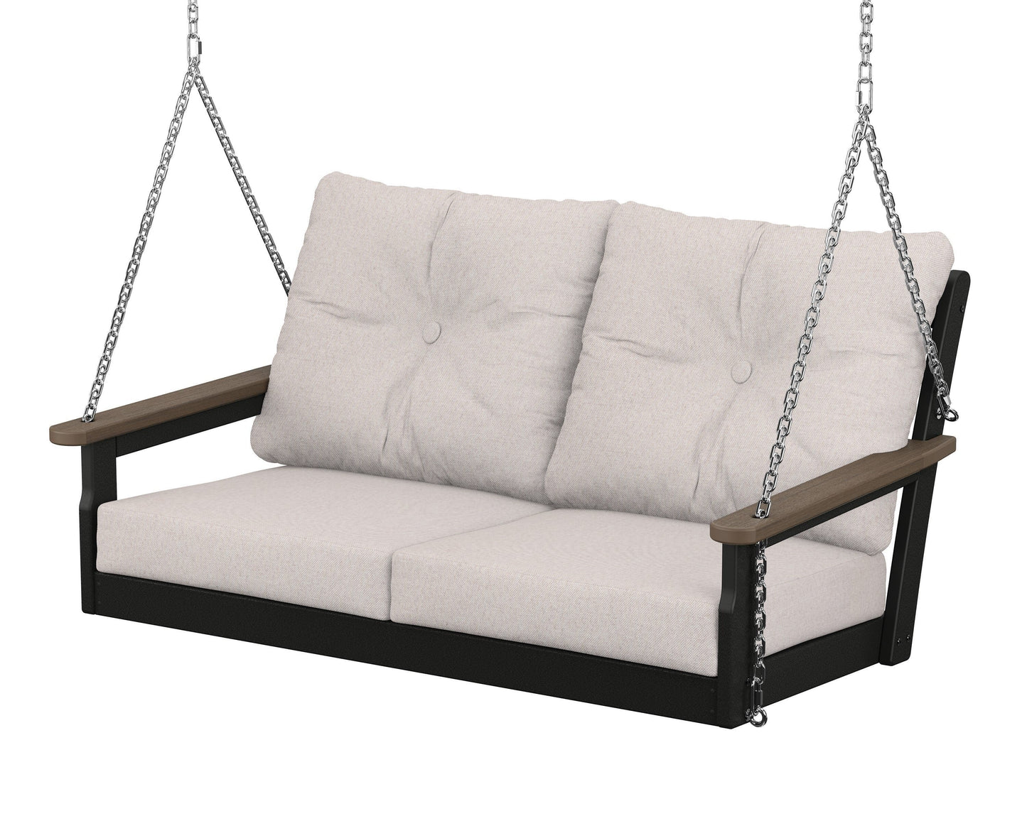 Vineyard Deep Seating Swing