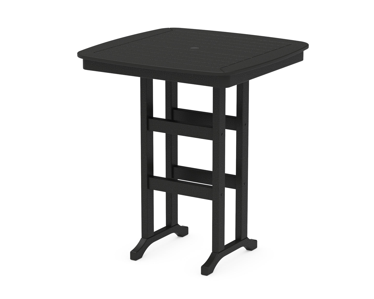 Nautical 37" Bar Table