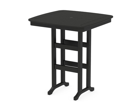 Nautical 37" Bar Table