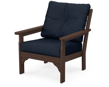 Vineyard Deep Seating Chair