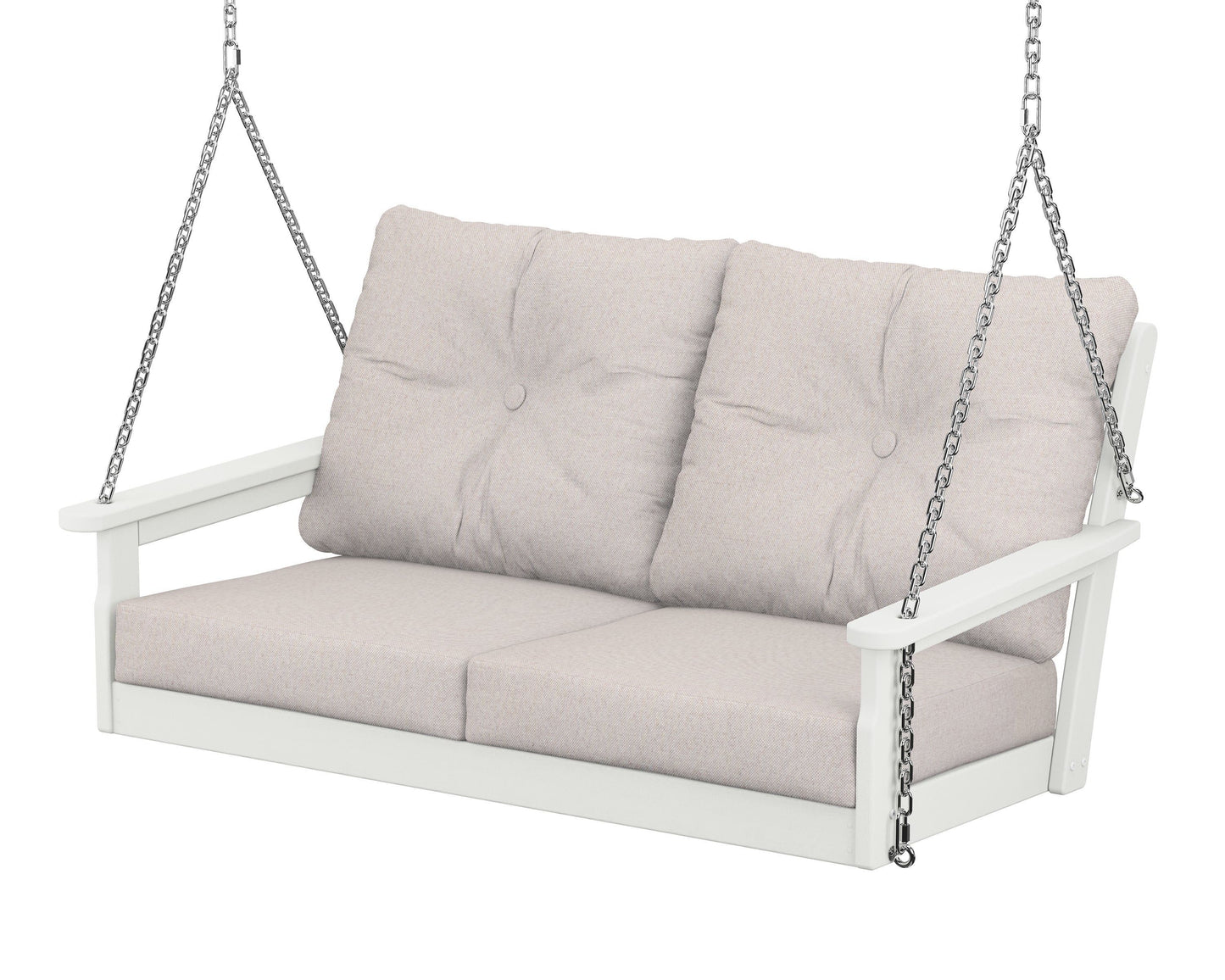 Vineyard Deep Seating Swing