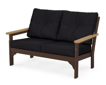 Vineyard Deep Seating Loveseat